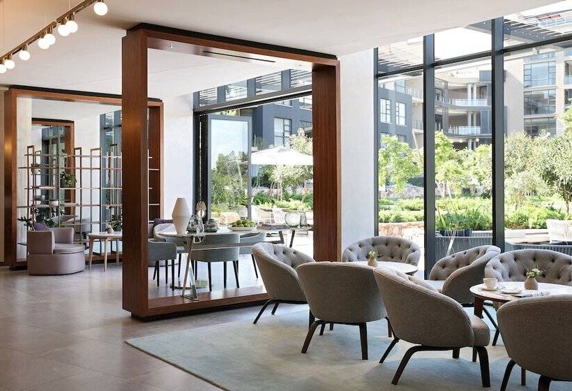 The Houghton Hotel, Spa, Wellness & Golf