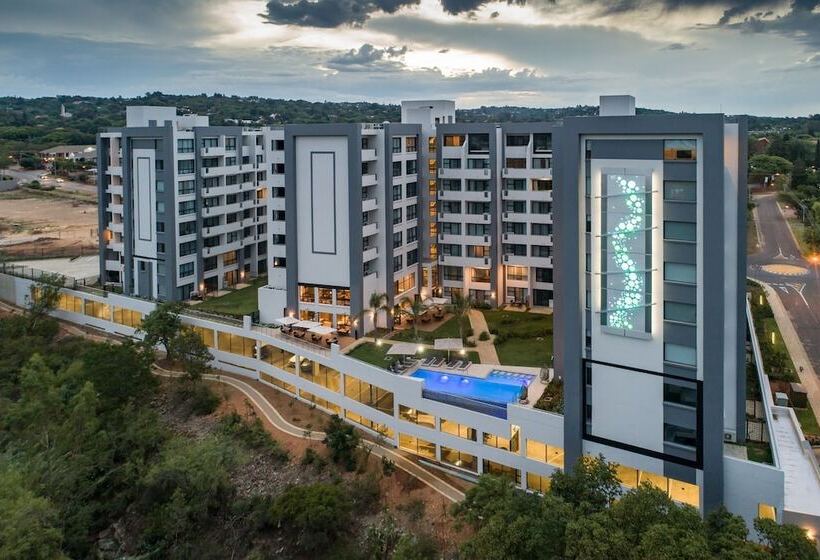 בית מלון כפרי Regency Apartment