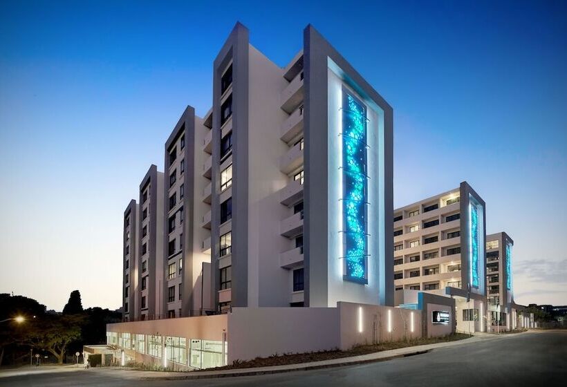 בית מלון כפרי Regency Apartment