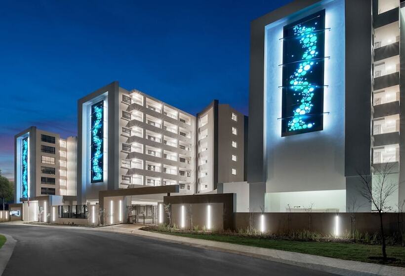 בית מלון כפרי Regency Apartment