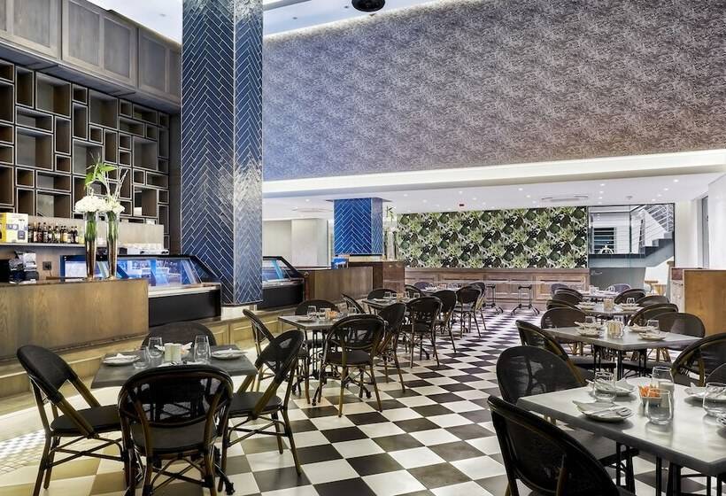 בית מלון כפרי Regency Apartment