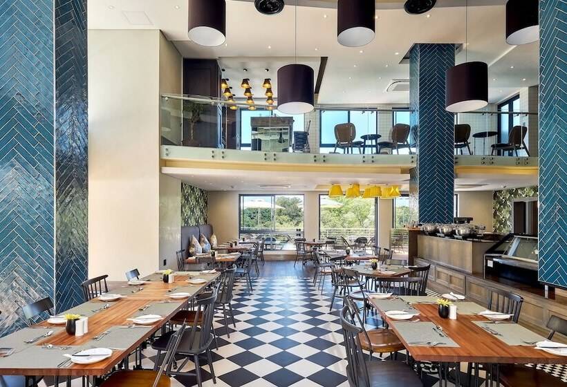 בית מלון כפרי Regency Apartment