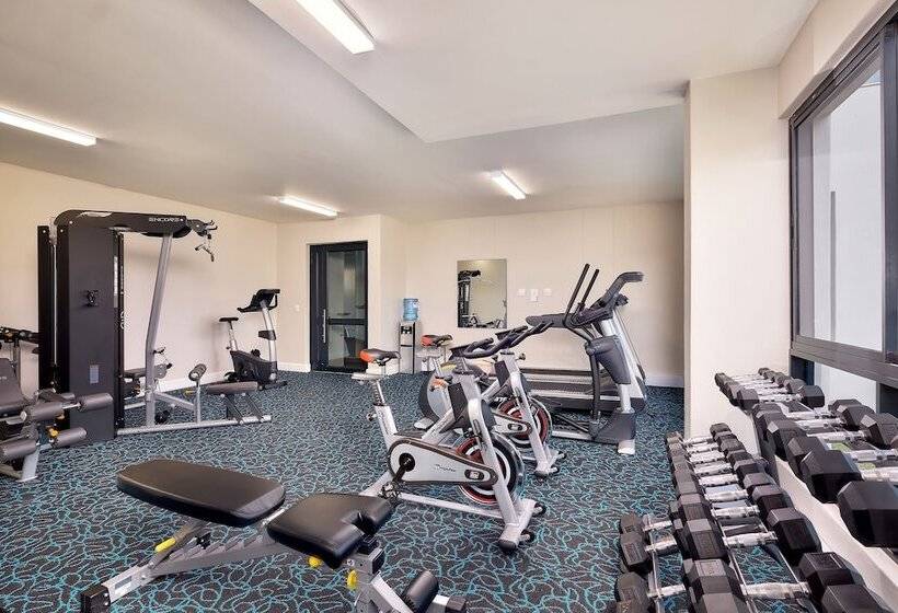 בית מלון כפרי Regency Apartment