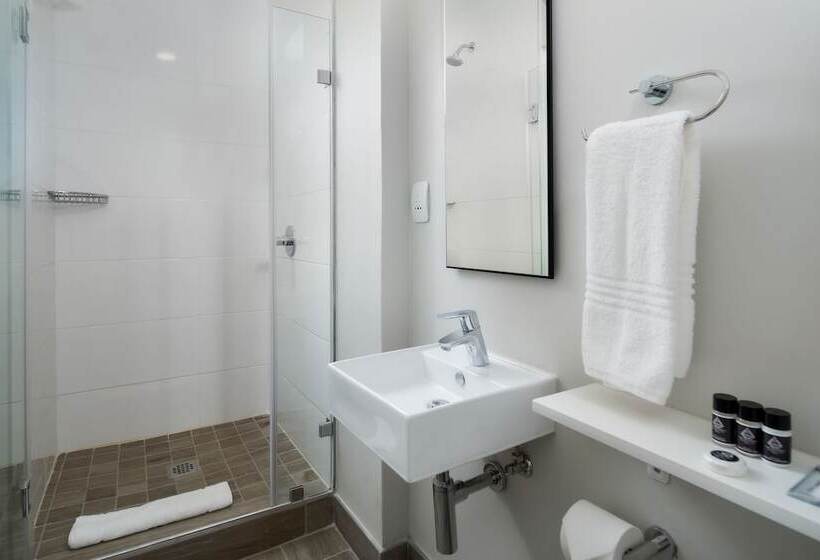 בית מלון כפרי Regency Apartment