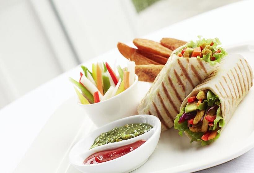 ベッドアンドブレックファースト Jetwing Warwick Gardens