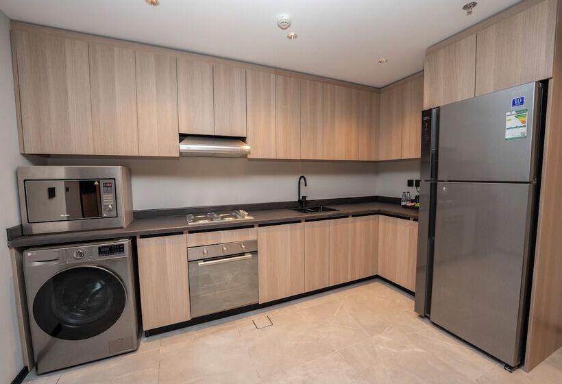 Manazel Al Diafah Serviced Apartment