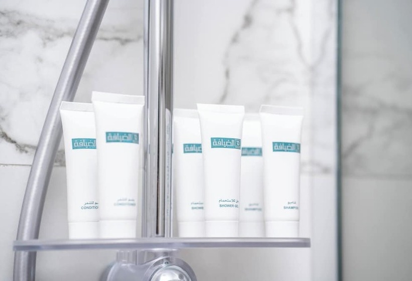 Manazel Al Diafah Serviced Apartment