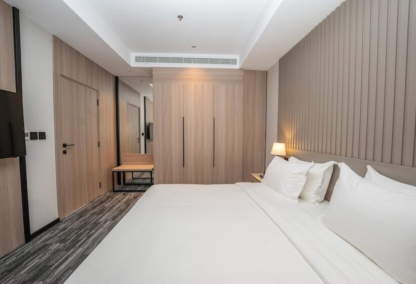 Manazel Al Diafah Serviced Apartment