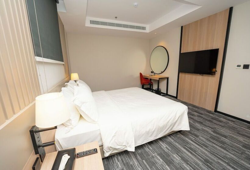 Manazel Al Diafah Serviced Apartment