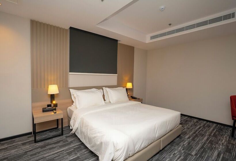 Manazel Al Diafah Serviced Apartment