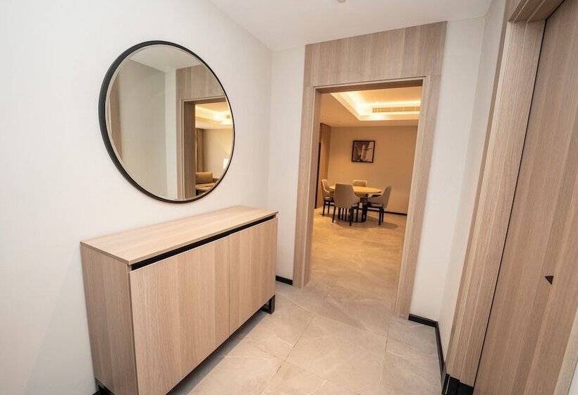 Manazel Al Diafah Serviced Apartment