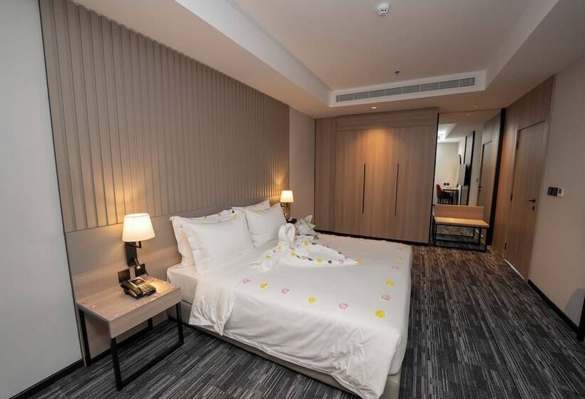 Manazel Al Diafah Serviced Apartment