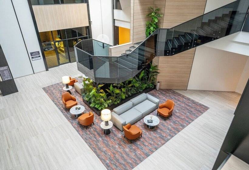 Manazel Al Diafah Serviced Apartment