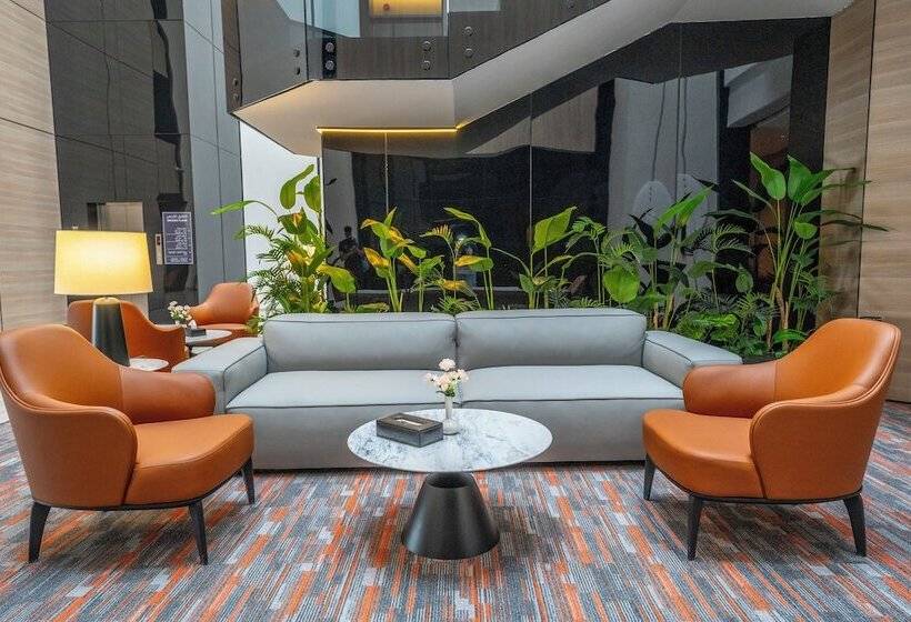 Manazel Al Diafah Serviced Apartment