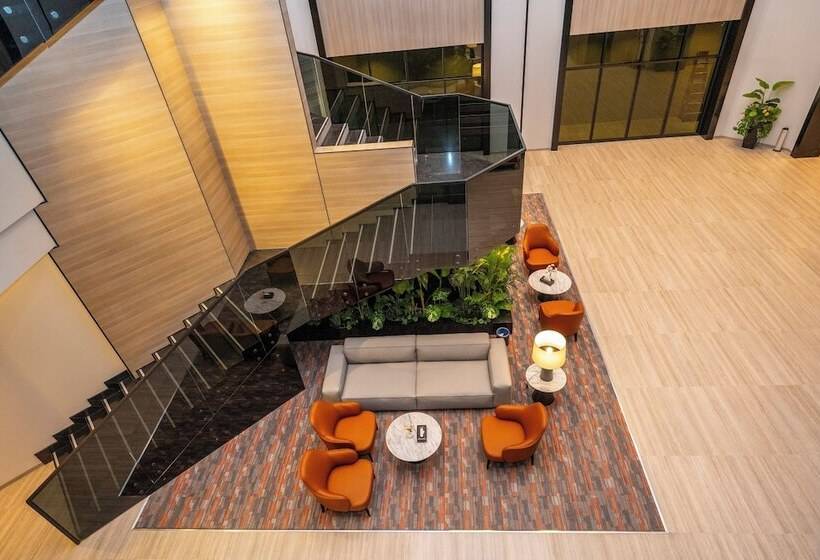 Manazel Al Diafah Serviced Apartment