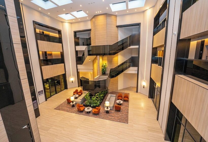 Manazel Al Diafah Serviced Apartment