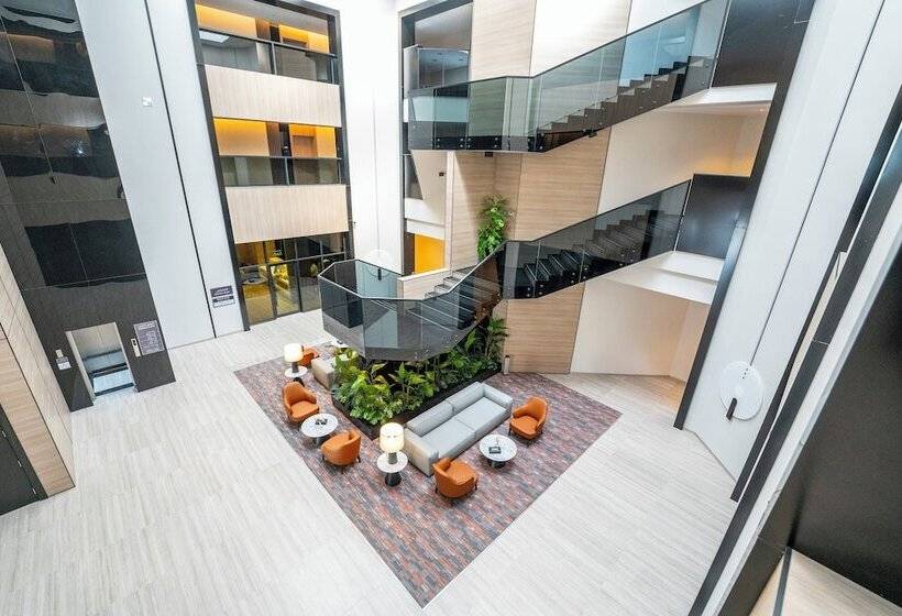 Manazel Al Diafah Serviced Apartment