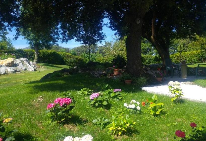 Apartamentos La Encina