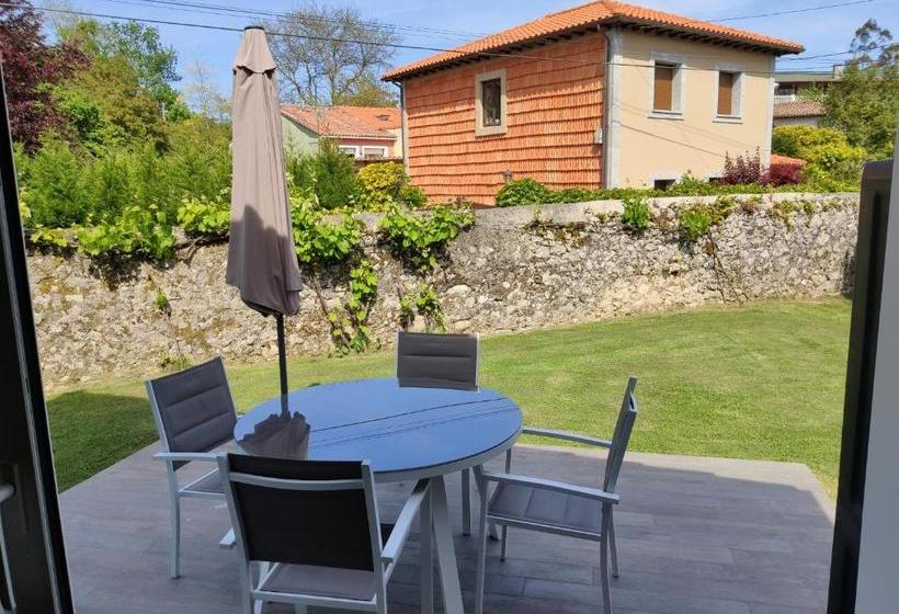 Apartamentos La Encina