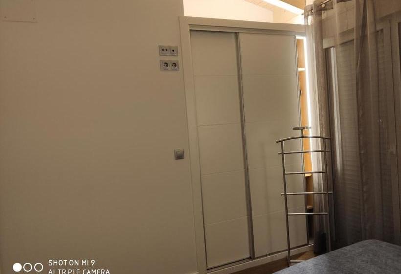 Apartamentos La Encina