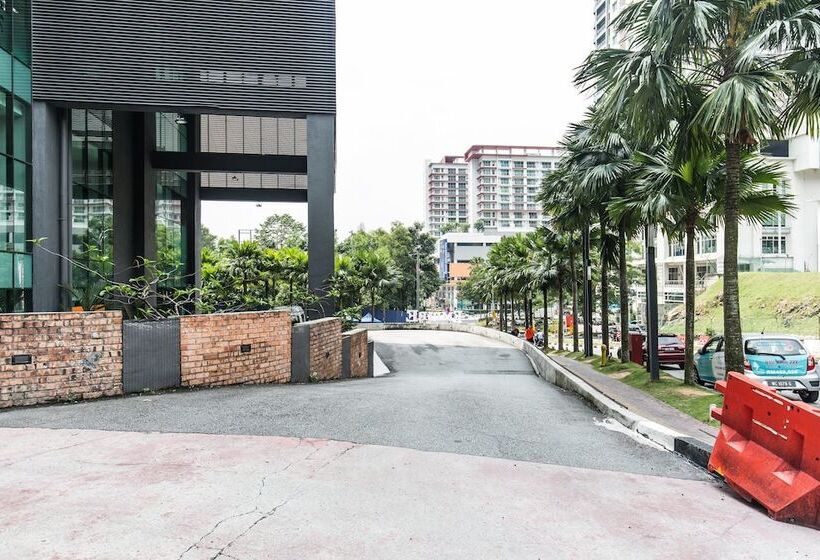 酒店 Alia Damansara By Subhome