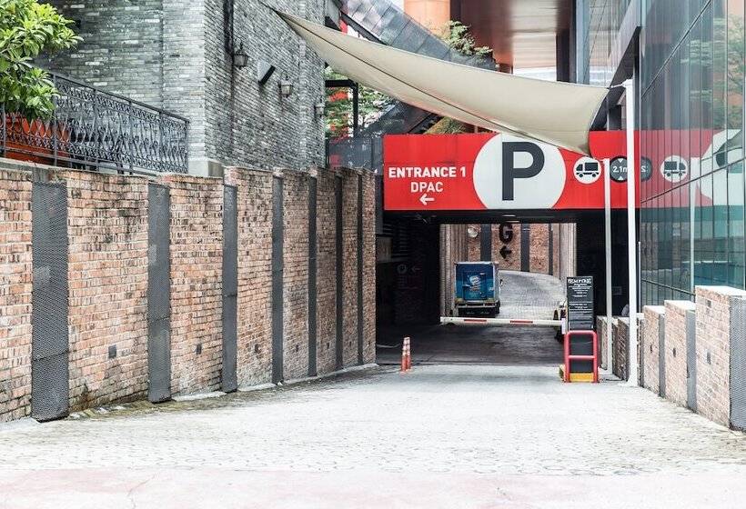 酒店 Alia Damansara By Subhome