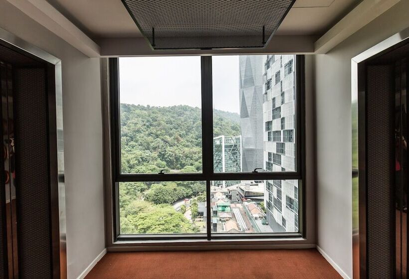 酒店 Alia Damansara By Subhome