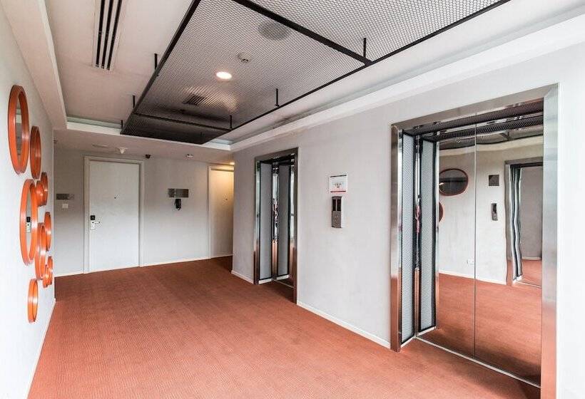 酒店 Alia Damansara By Subhome