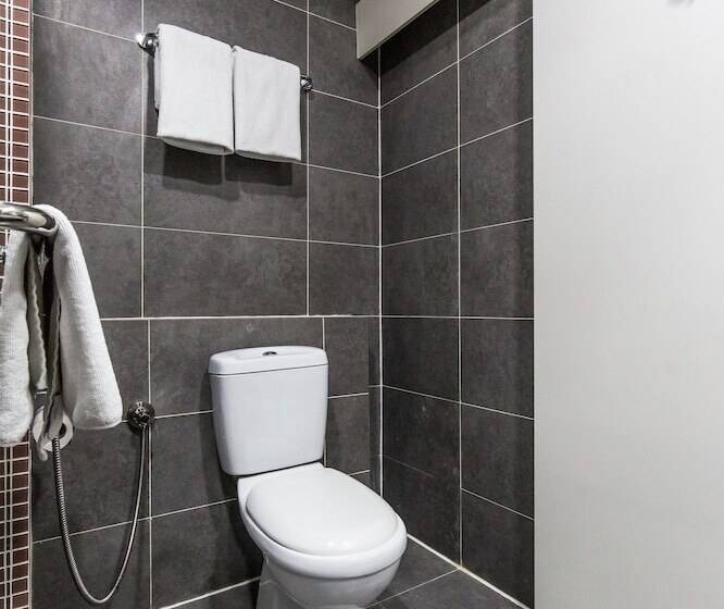 酒店 Alia Damansara By Subhome