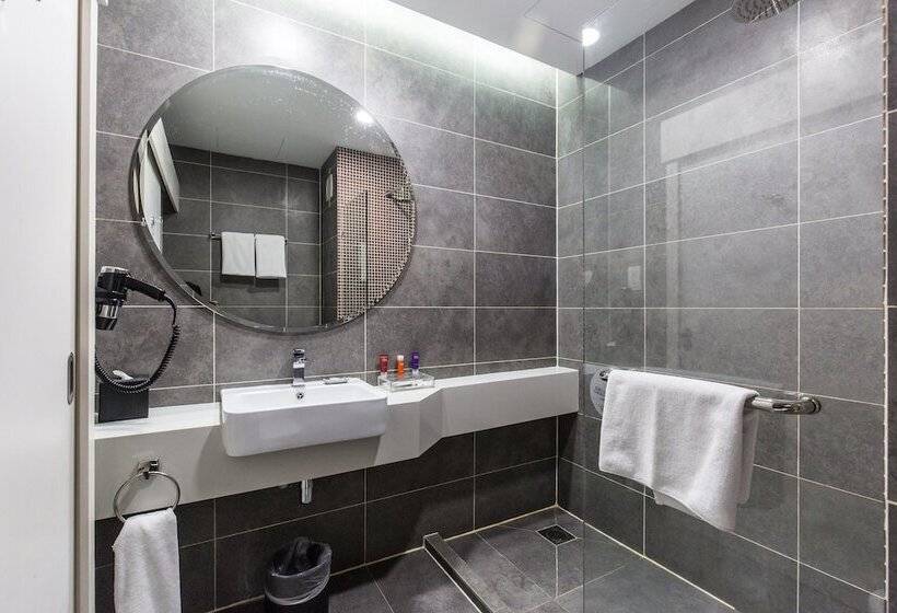 酒店 Alia Damansara By Subhome