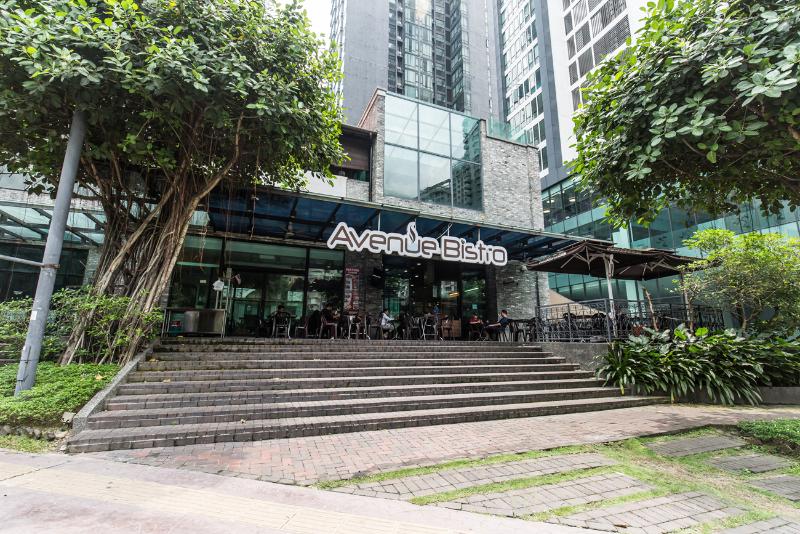 酒店 Alia Damansara By Subhome