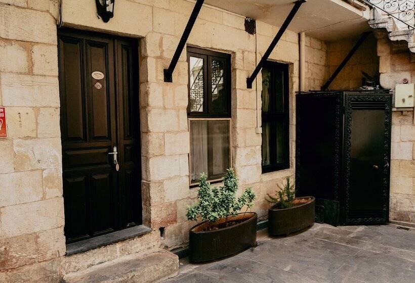 هتل Arifbey Konagi