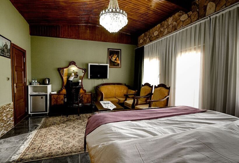 هتل Arifbey Konagi