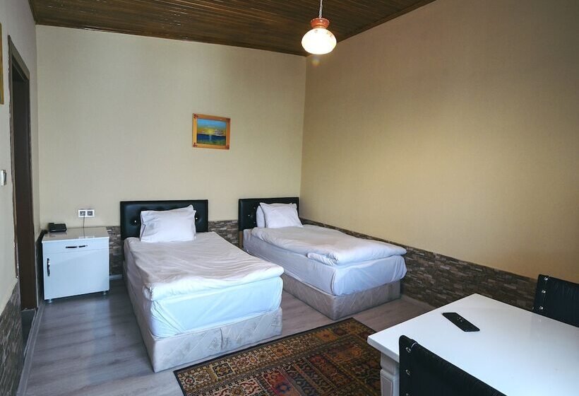 هتل Arifbey Konagi