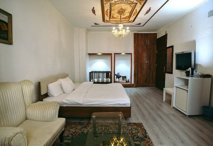 هتل Arifbey Konagi