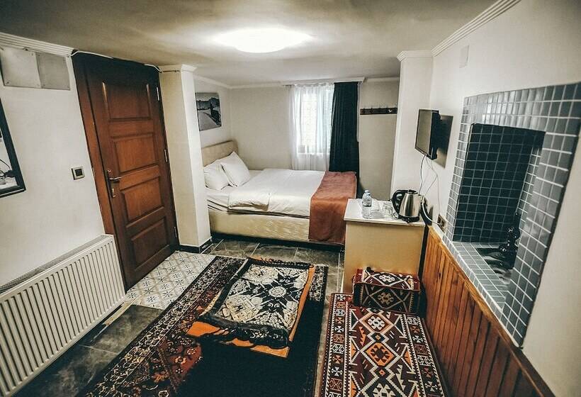 هتل Arifbey Konagi