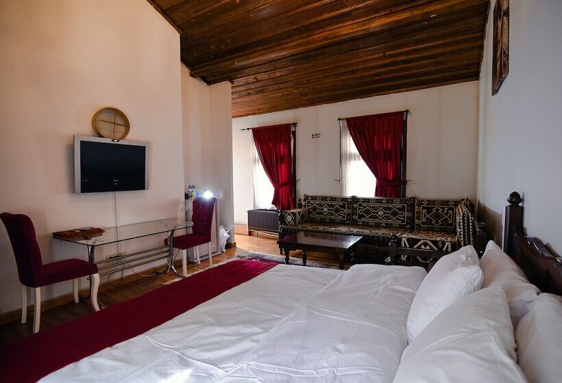 هتل Arifbey Konagi