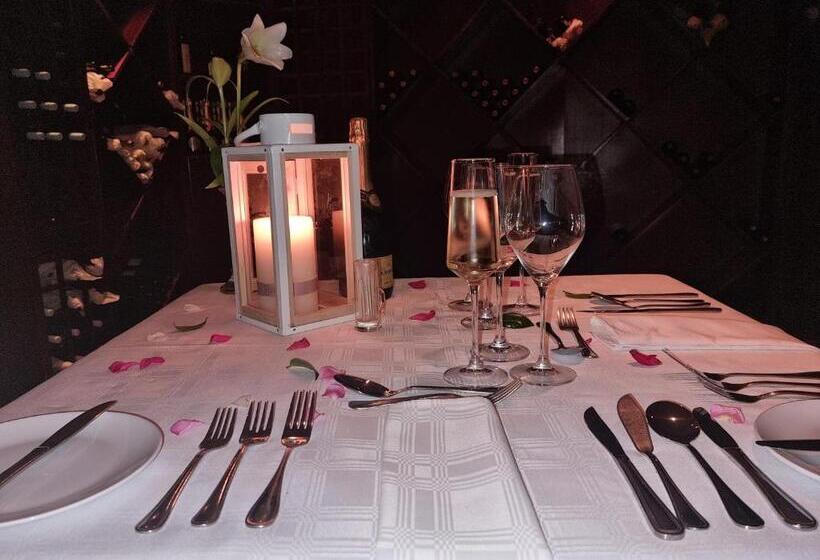 ホテル Budmarsh Country Lodge