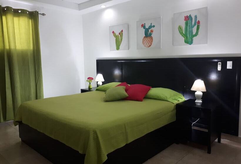 Отель Coronado Inn