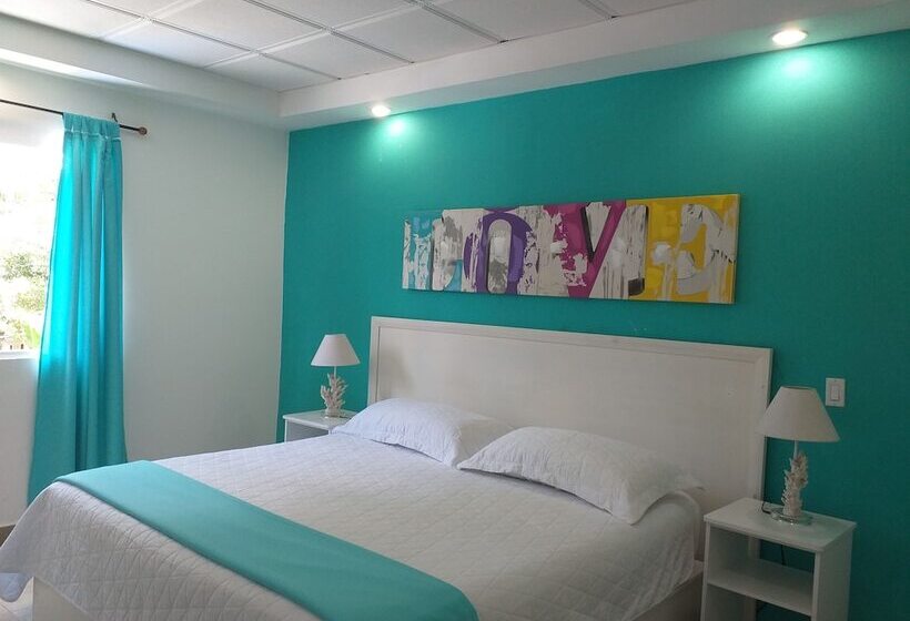 Отель Coronado Inn