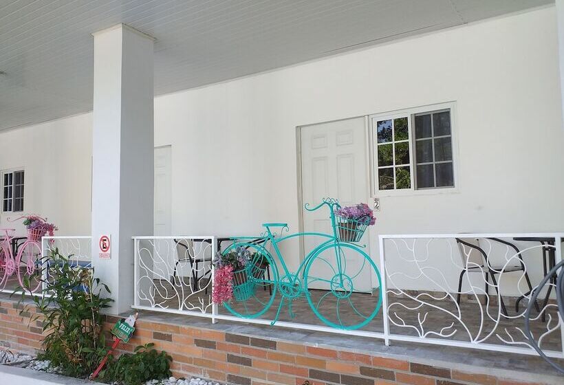 Отель Coronado Inn