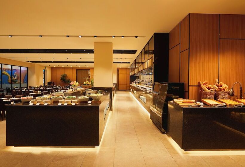 فندق Sono Moon Danyang