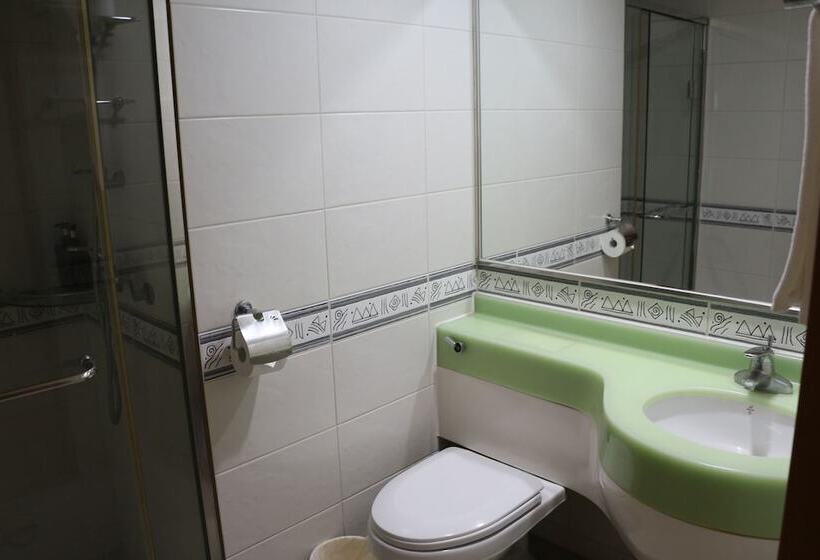 فندق Sono Moon Danyang