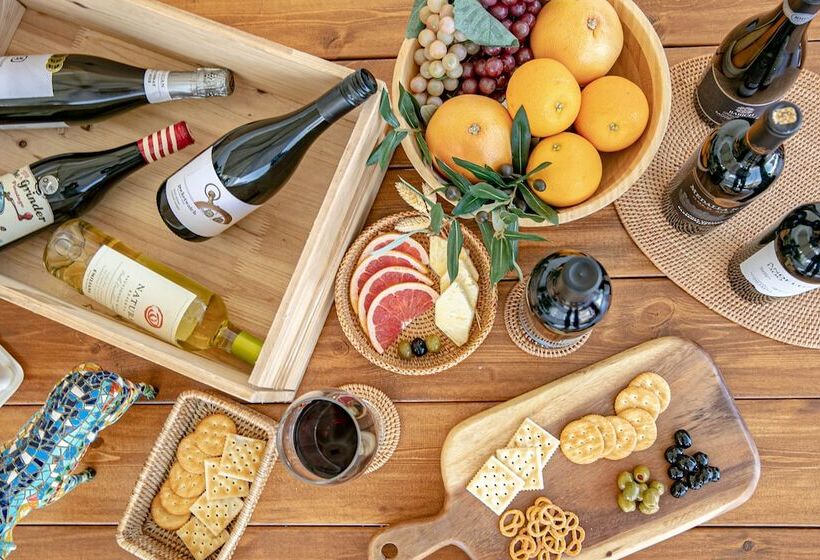 فندق Sono Moon Danyang