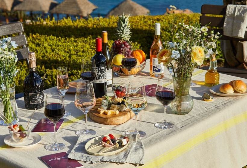 فندق Sono Moon Danyang