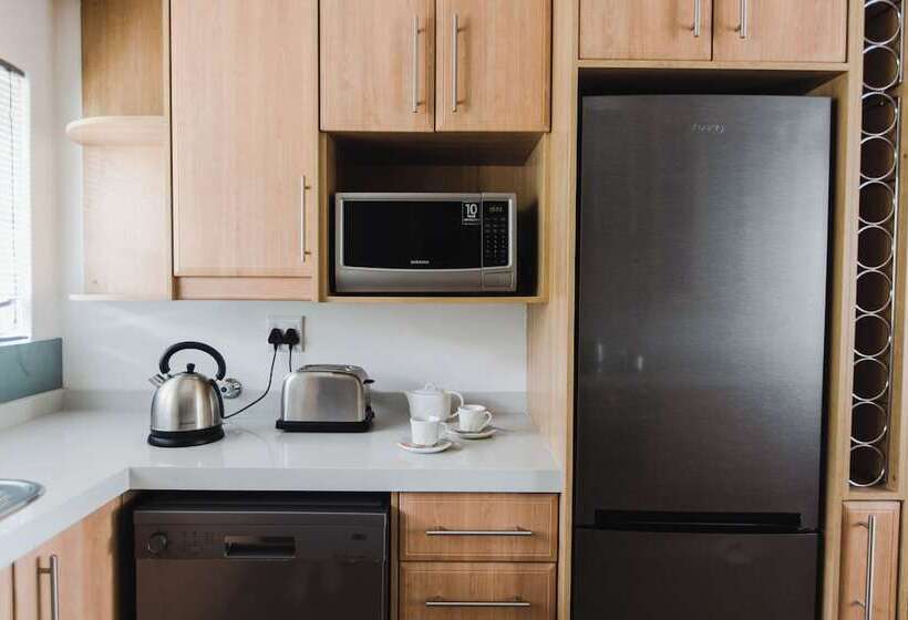 호텔 First Group Cape Gordonia