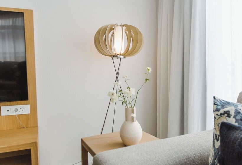 호텔 First Group Cape Gordonia