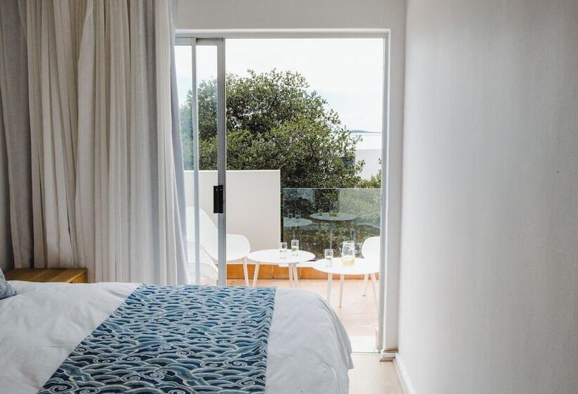 호텔 First Group Cape Gordonia