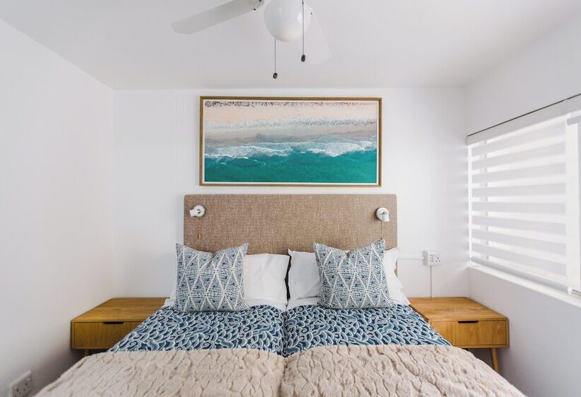 호텔 First Group Cape Gordonia