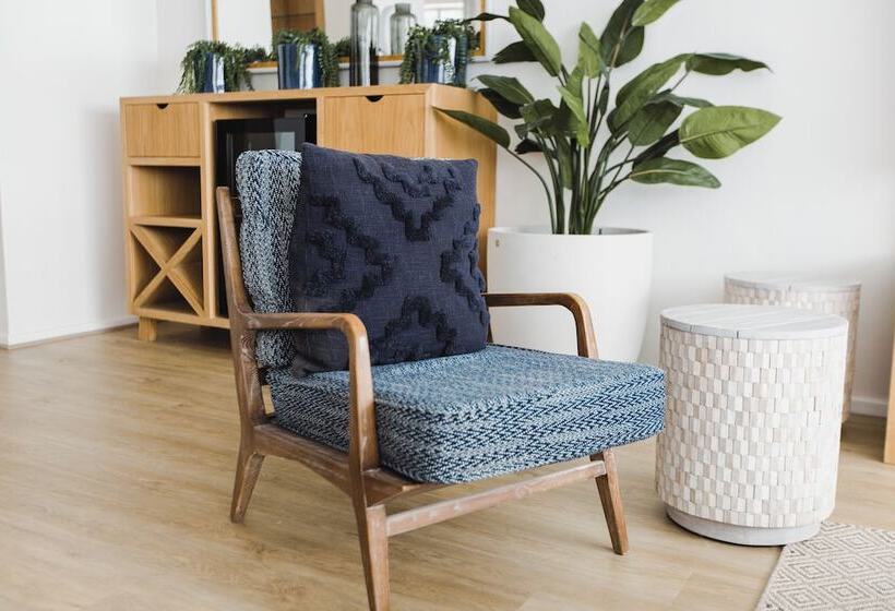 酒店 First Group Cape Gordonia